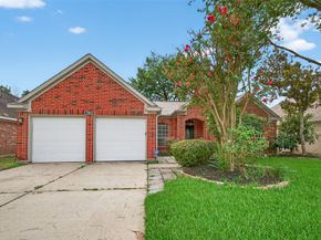 31003 N Head Drive, Spring TX 77386