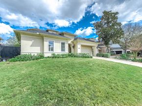 3323 Louvre Lane, Houston TX 77082