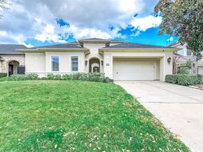 3323 Louvre Lane, Houston TX 77082