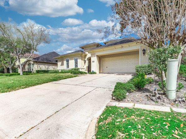 3323 Louvre Lane, Houston TX 77082