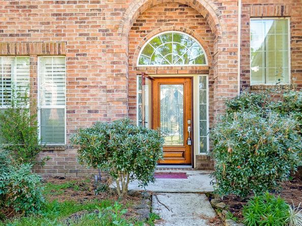 8122 Silver Lure Drive, Humble TX 77346