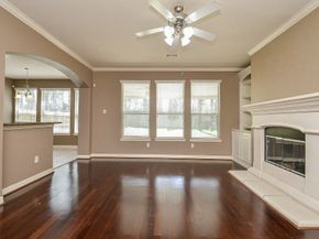 8122 Silver Lure Drive, Humble TX 77346