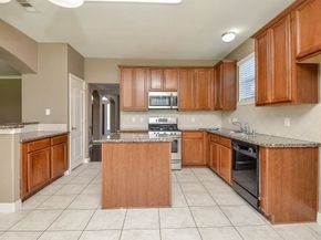 8122 Silver Lure Drive, Humble TX 77346