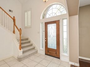 8122 Silver Lure Drive, Humble TX 77346