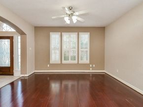 8122 Silver Lure Drive, Humble TX 77346