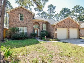 8122 Silver Lure Drive, Humble TX 77346