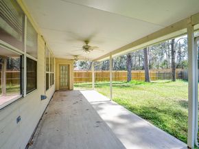 8122 Silver Lure Drive, Humble TX 77346