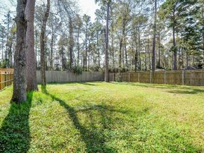 8122 Silver Lure Drive, Humble TX 77346