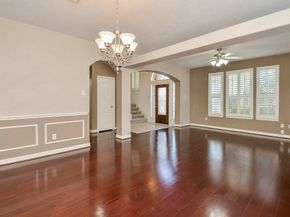 8122 Silver Lure Drive, Humble TX 77346