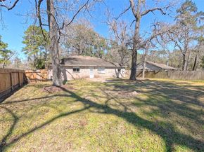 3327 Valerie Lane, Spring TX 77380