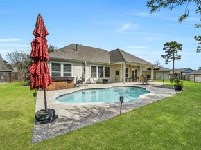 27215 Allie Court, Spring TX 77386