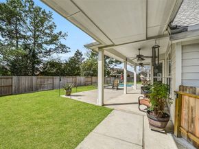 27215 Allie Court, Spring TX 77386