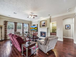 27215 Allie Court, Spring TX 77386