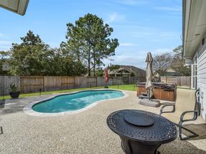 27215 Allie Court, Spring TX 77386
