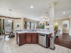 27215 Allie Court, Spring TX 77386