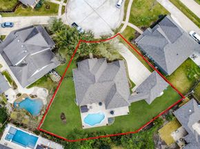 27215 Allie Court, Spring TX 77386