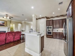 27215 Allie Court, Spring TX 77386