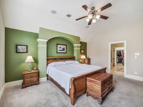 27215 Allie Court, Spring TX 77386