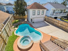 1408 W 23rd Street, Houston TX 77008