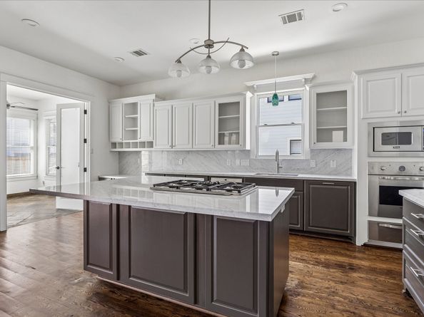 1408 W 23rd Street, Houston TX 77008