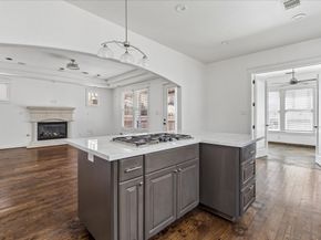 1408 W 23rd Street, Houston TX 77008