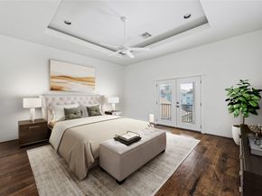 1408 W 23rd Street, Houston TX 77008