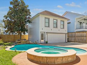1408 W 23rd Street, Houston TX 77008