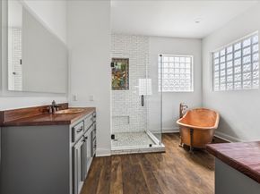 1408 W 23rd Street, Houston TX 77008