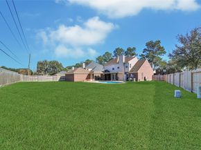 17618 Rustling Aspen Lane, Houston TX 77095