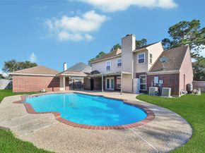 17618 Rustling Aspen Lane, Houston TX 77095