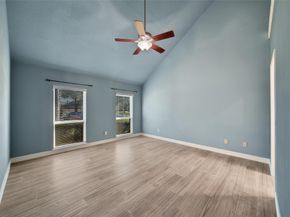 17618 Rustling Aspen Lane, Houston TX 77095