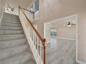 17618 Rustling Aspen Lane, Houston TX 77095