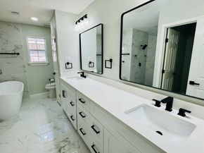 5506 Cactus Forest Drive, Houston TX 77088