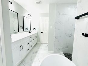 5506 Cactus Forest Drive, Houston TX 77088