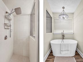 2230 Foreland Drive, Houston TX 77077