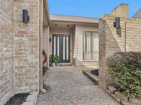 2230 Foreland Drive, Houston TX 77077