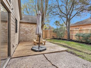 2230 Foreland Drive, Houston TX 77077
