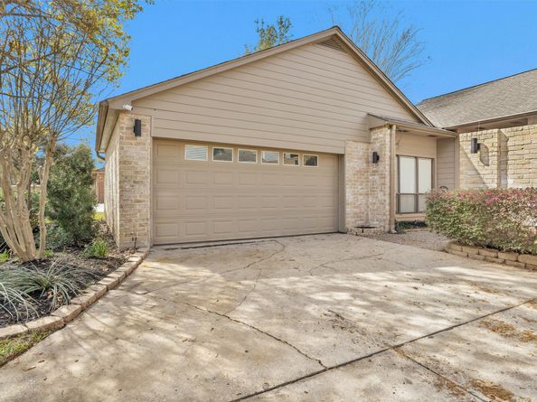 2230 Foreland Drive, Houston TX 77077