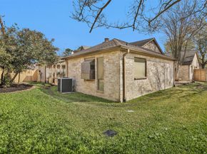 2230 Foreland Drive, Houston TX 77077
