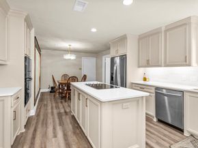 2230 Foreland Drive, Houston TX 77077