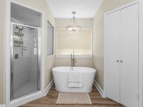 2230 Foreland Drive, Houston TX 77077