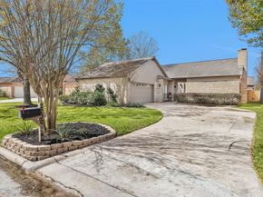 2230 Foreland Drive, Houston TX 77077