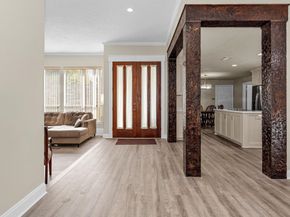 2230 Foreland Drive, Houston TX 77077