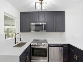 4516 Werner Street, Houston TX 77022