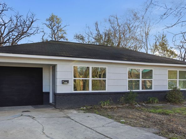 4516 Werner Street, Houston TX 77022