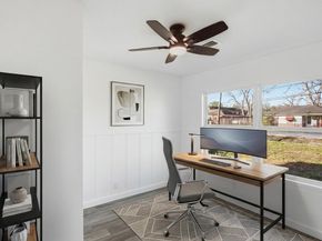 4516 Werner Street, Houston TX 77022