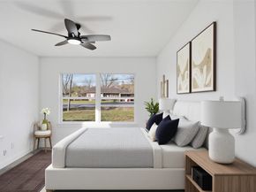 4516 Werner Street, Houston TX 77022