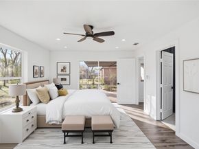 4516 Werner Street, Houston TX 77022