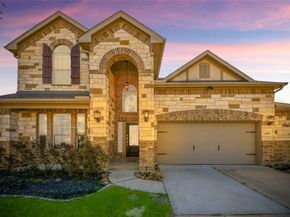 8903 Lost Castle Way, Cypress TX 77433