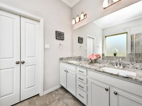 8903 Lost Castle Way, Cypress TX 77433